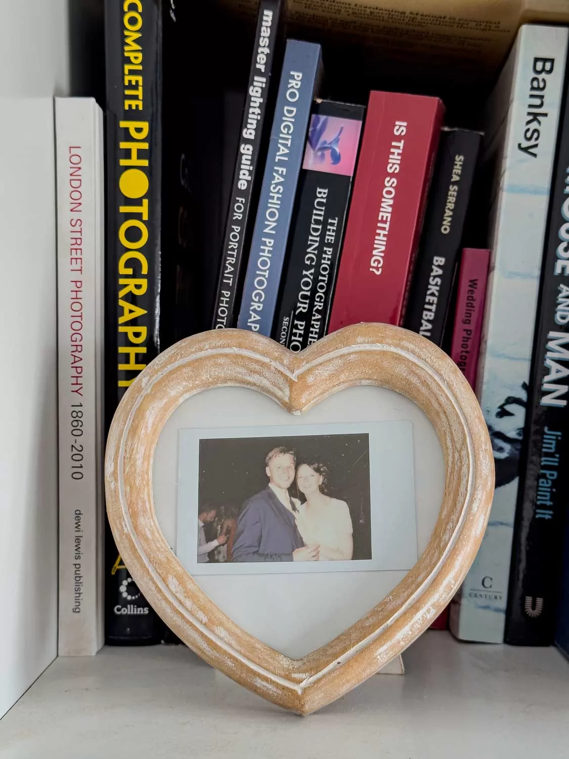 Sheffield wedding photographer Nate Dainty